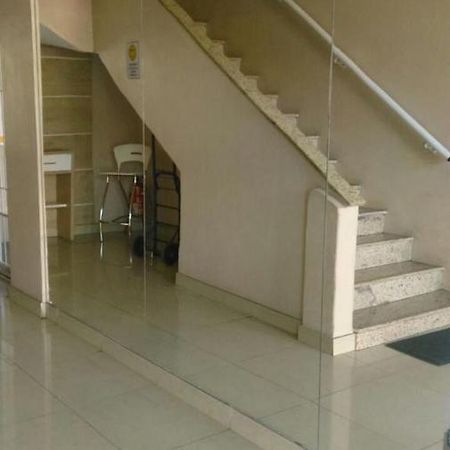 Voa Hotel Passarela Porto Alegre Zewnętrze zdjęcie
