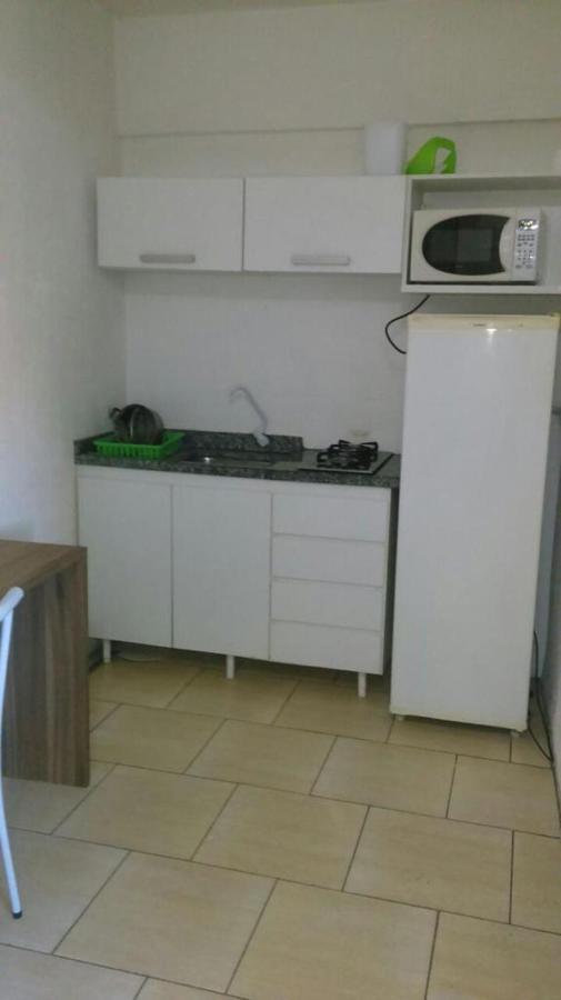 Voa Hotel Passarela Porto Alegre Zewnętrze zdjęcie