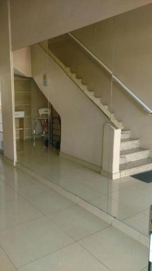 Voa Hotel Passarela Porto Alegre Zewnętrze zdjęcie
