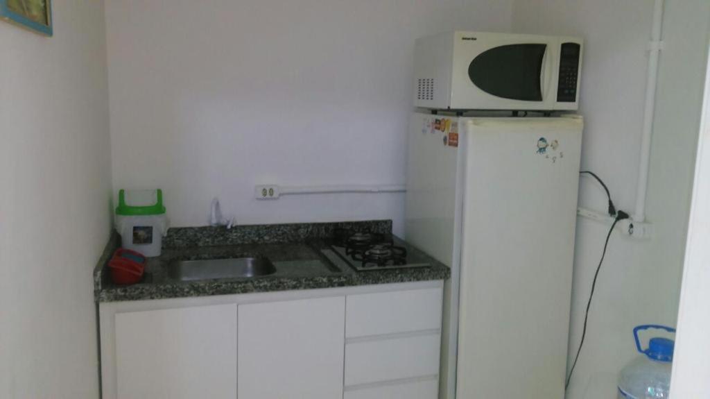 Voa Hotel Passarela Porto Alegre Zewnętrze zdjęcie